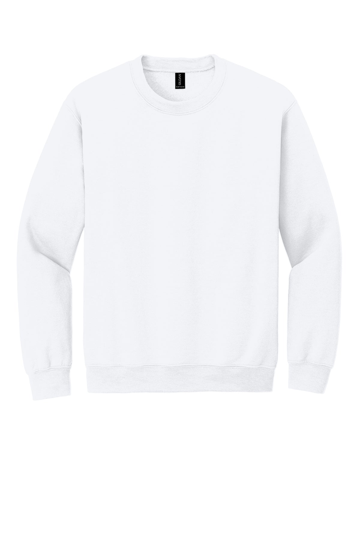Printed Varsity VARSITY (Gold) sweatshirt