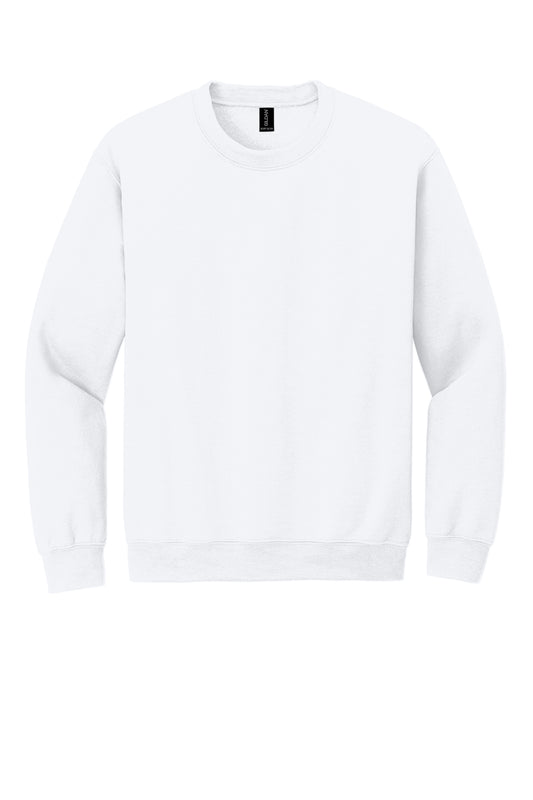 Printed Varsity GOLD RUSH LOGO sweatshirt