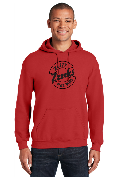 Zzeeks Hoodie