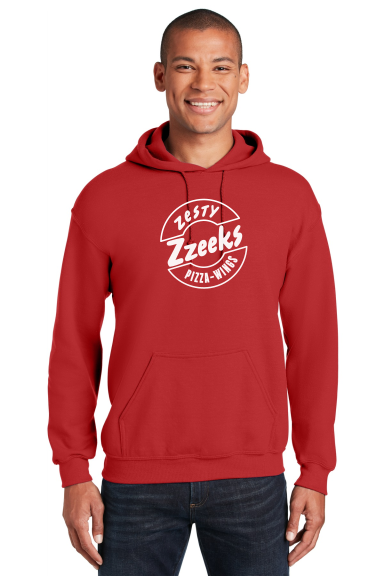 Zzeeks Hoodie