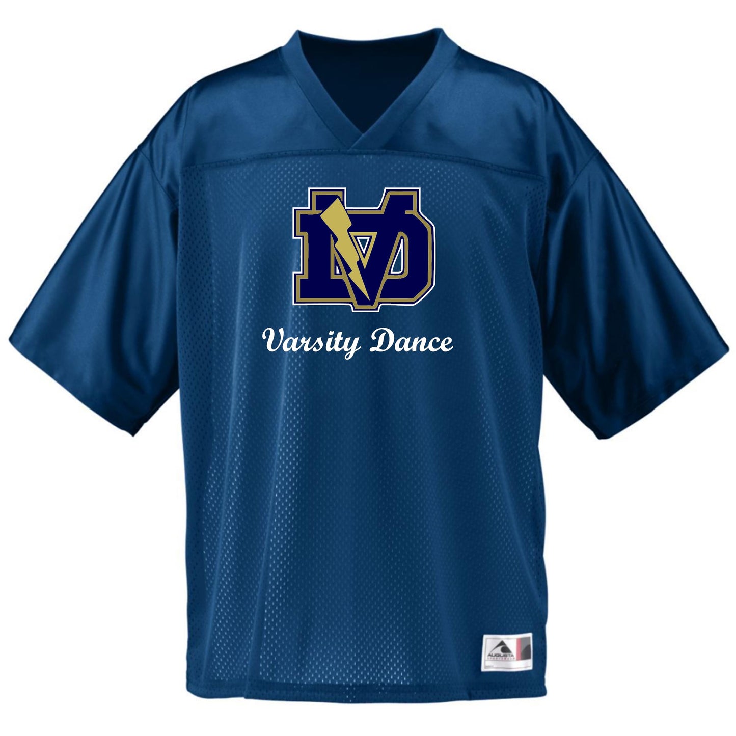 Custom Jersey