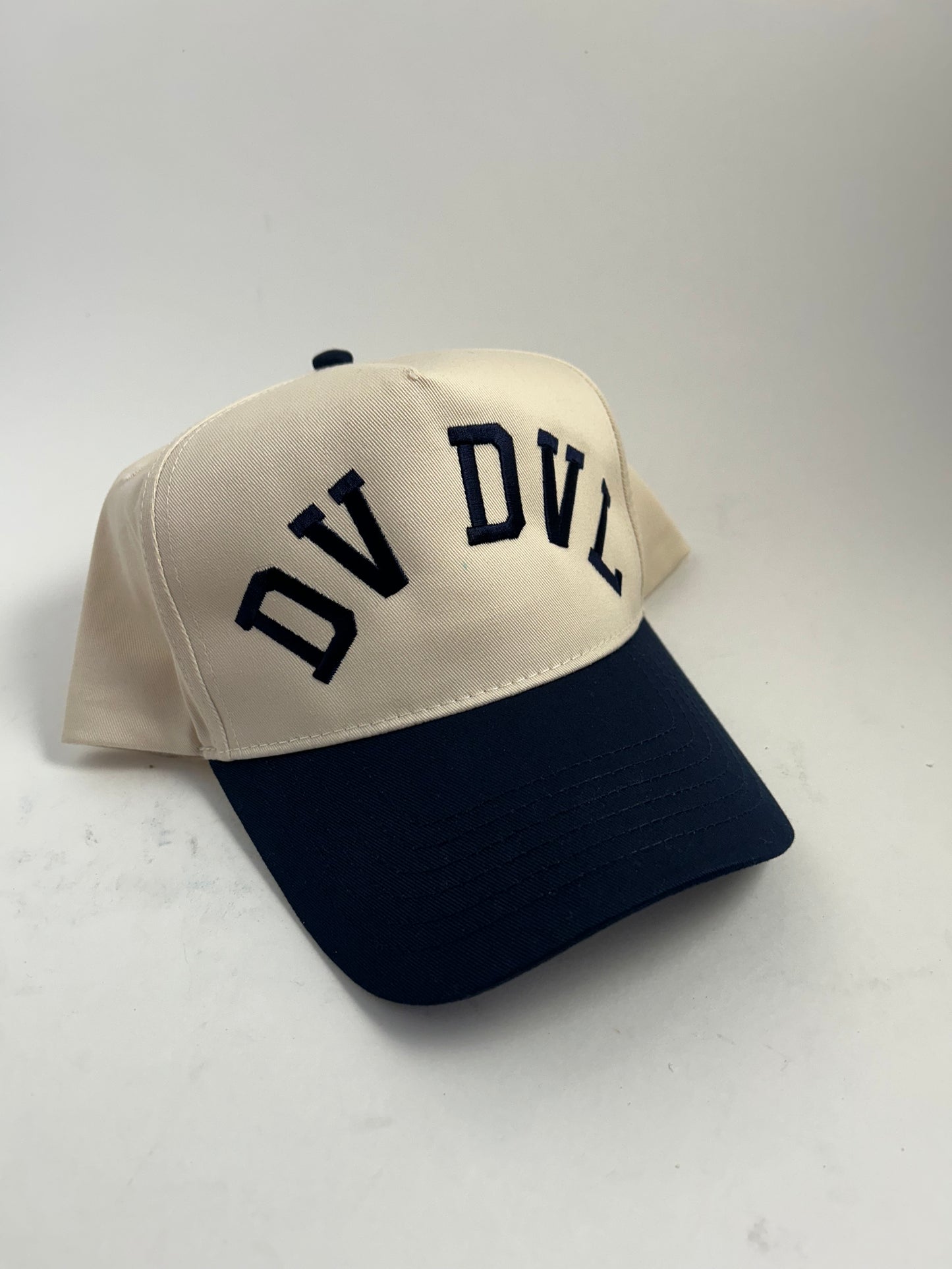 Custom Cap