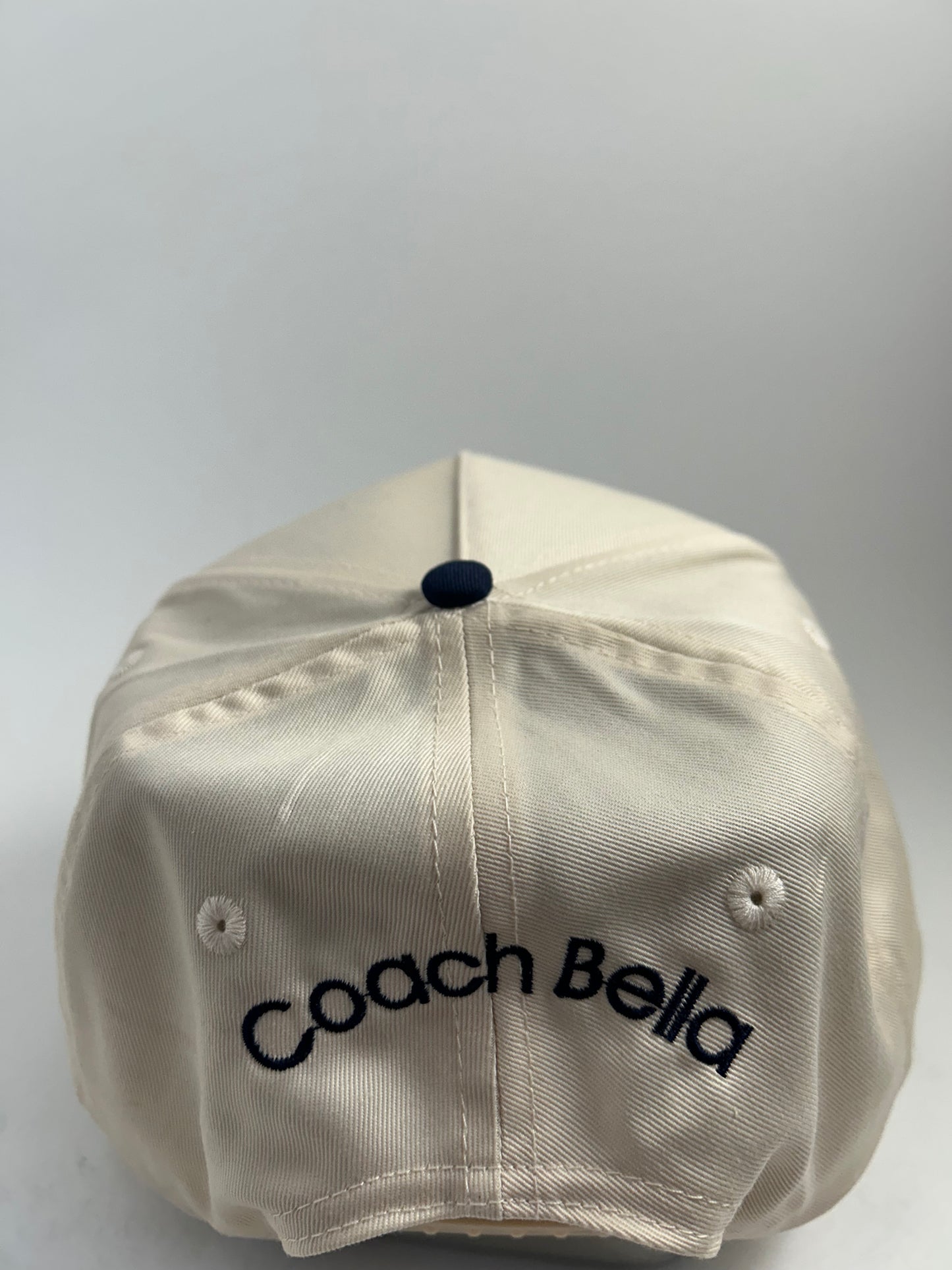 Custom Cap