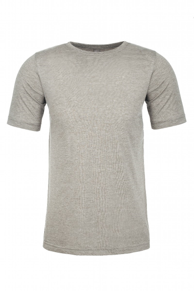 Pocket Size Logo Tee