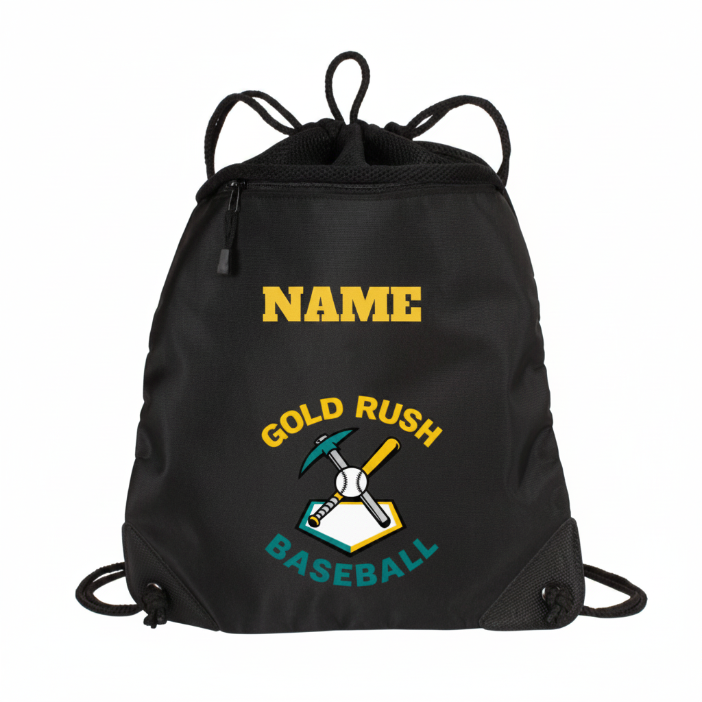 Cinch Bag