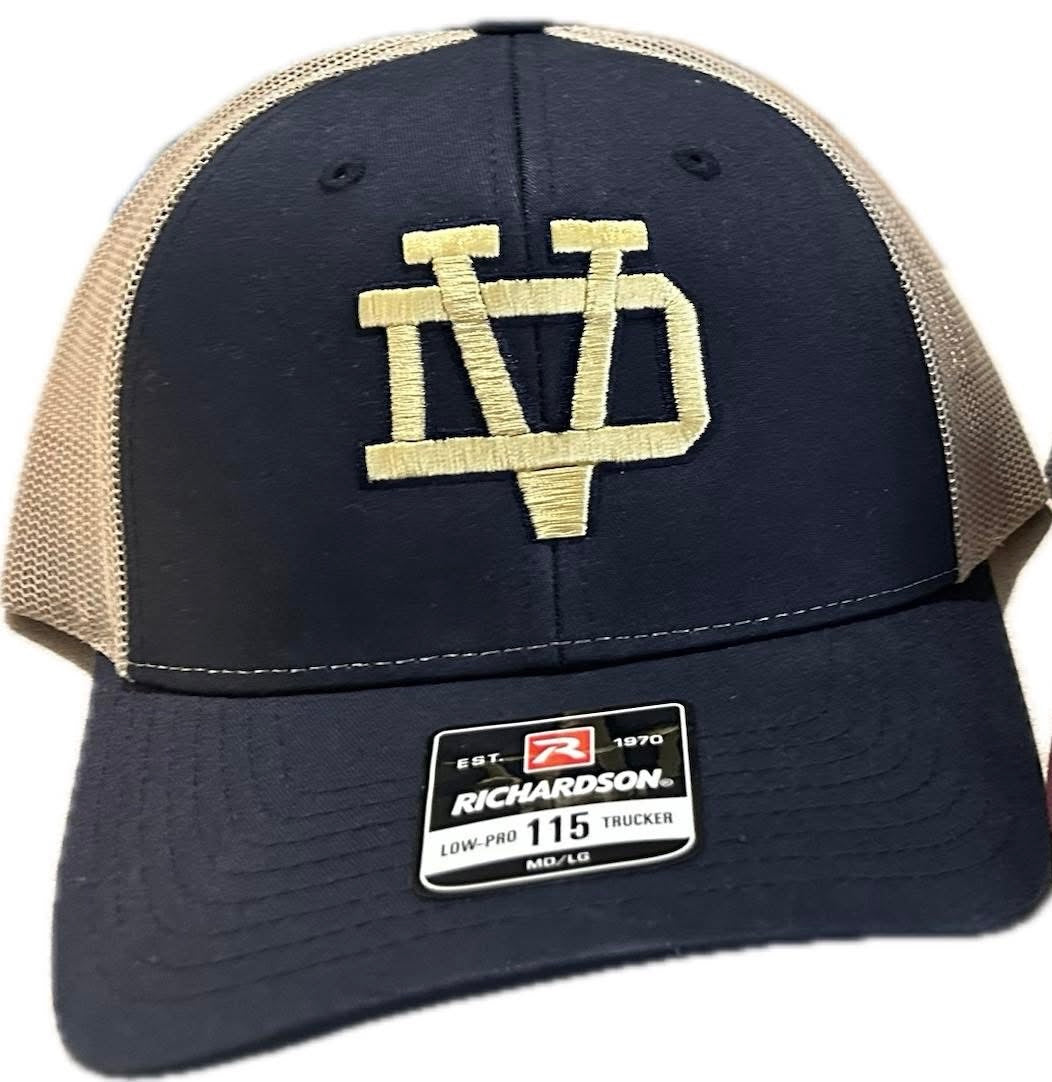 Desert Vista Hat