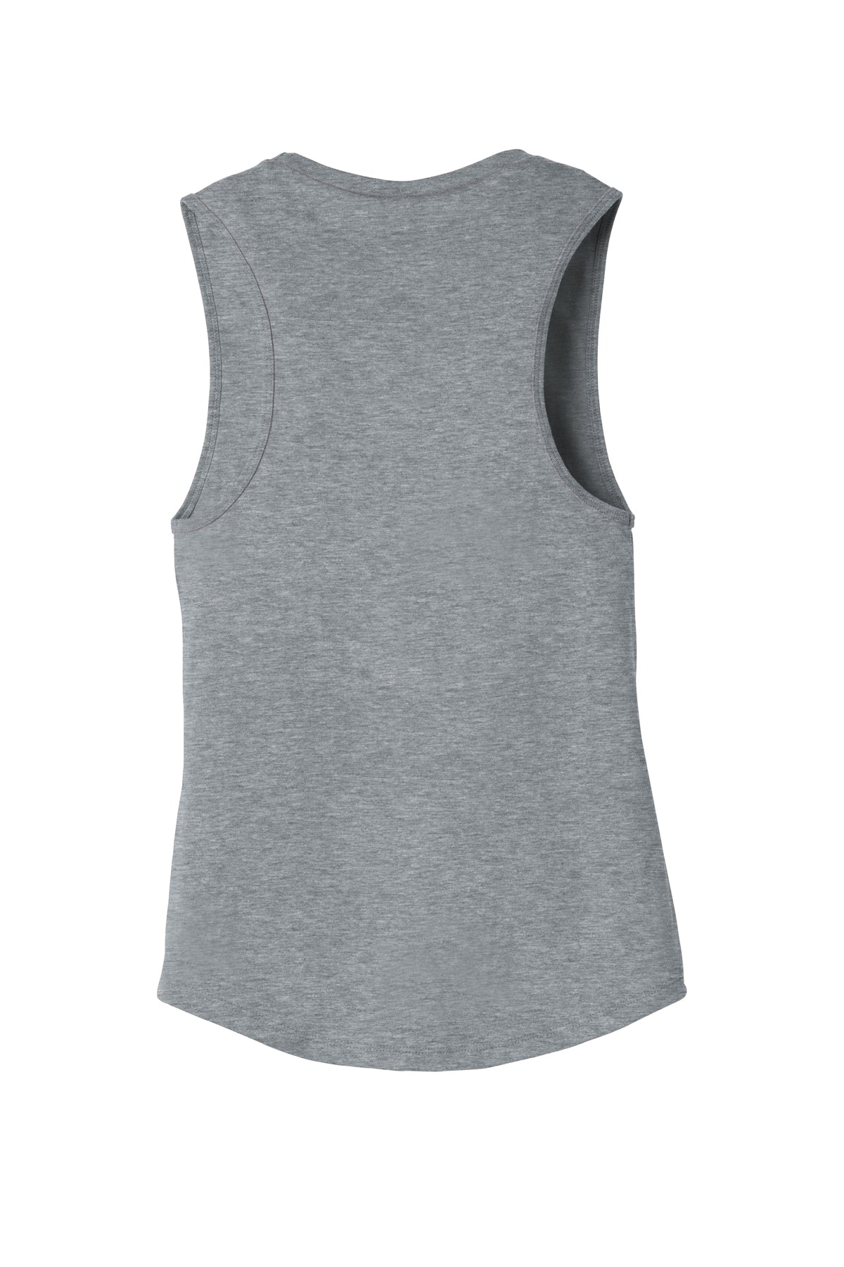 Gold Rush Ladies Muscle Tank