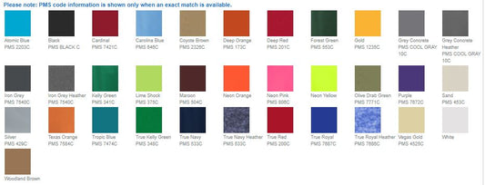 Zzeeks Dri-Fit Short Sleeve Tee