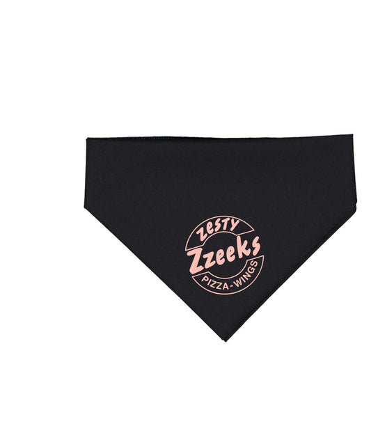 Zzeeks Doggie Bandana