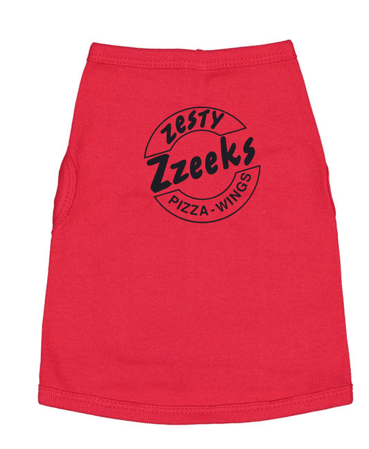 Zzeeks Doggie Hoodie