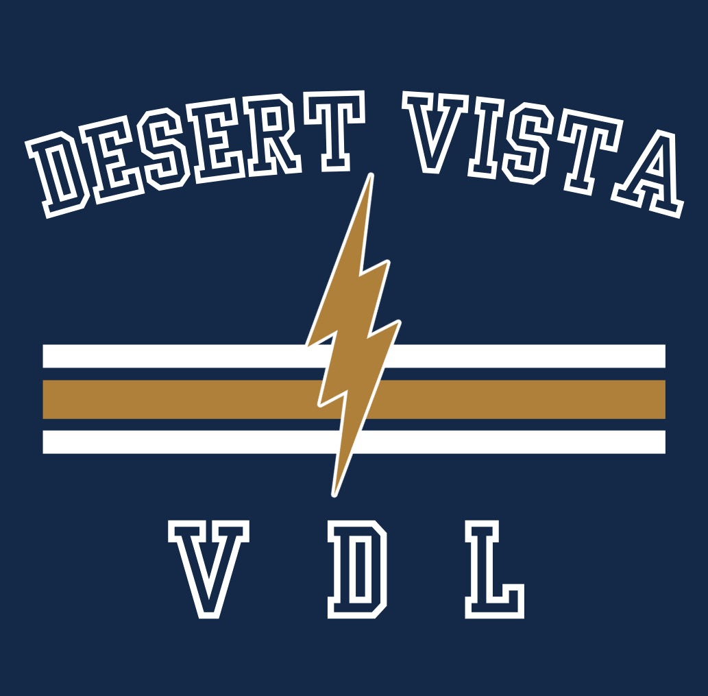 DESERT VISTA VARSITY DANCE LINE