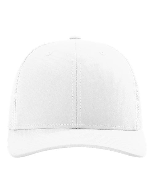 VDL 3D Puff Hat NO ROPE