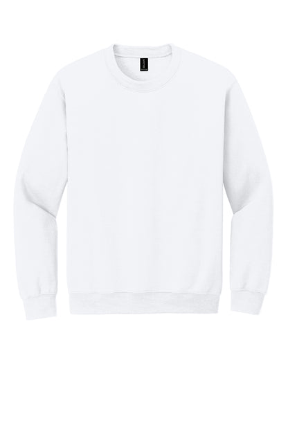Printed Varsity VARSITY (Gold) sweatshirt
