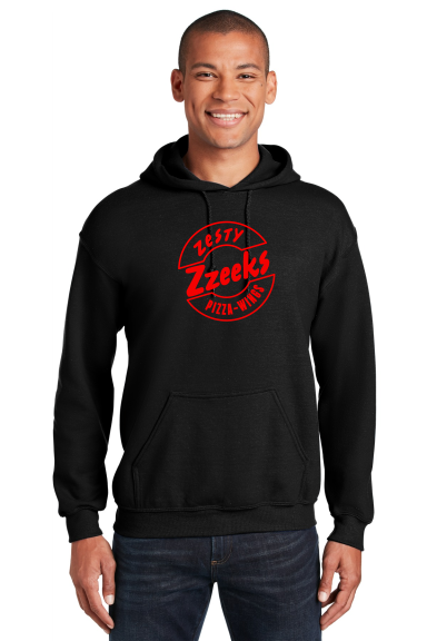 Zzeeks Hoodie