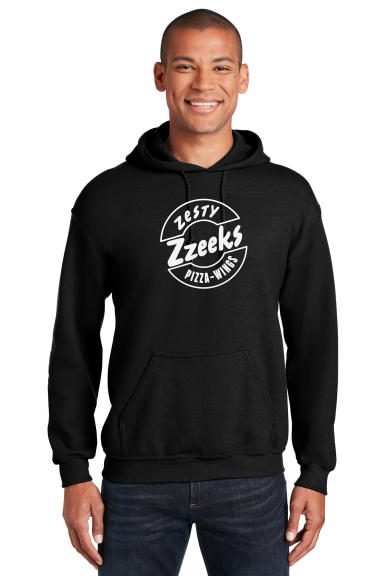 Zzeeks Hoodie
