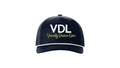 VDL 3D Puff Hat