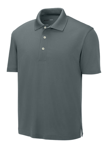 Textured Polo