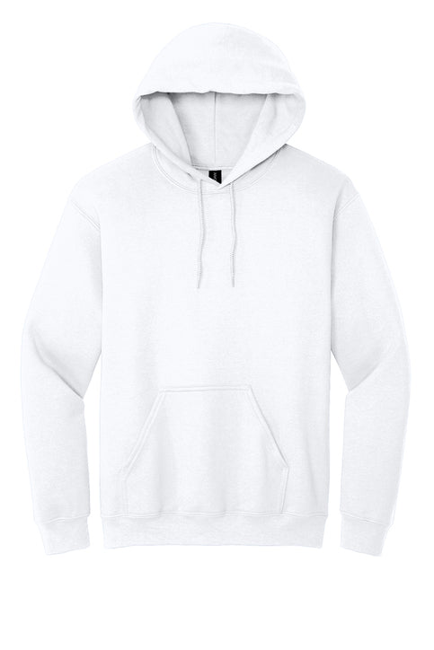 Embroidered Hoodie