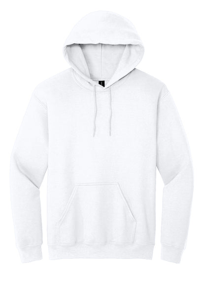 Embroidered Hoodie