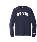 Twill Comfort Colors Sweatshirt