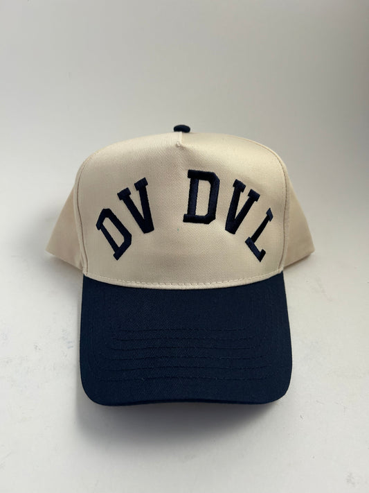 Custom Cap