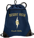 Drawstring Bag 2025 Logo