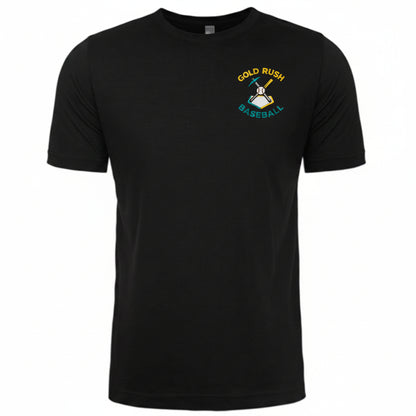 Pocket Size Logo Tee