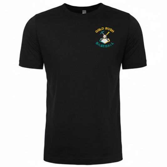 Pocket Size Logo Tee