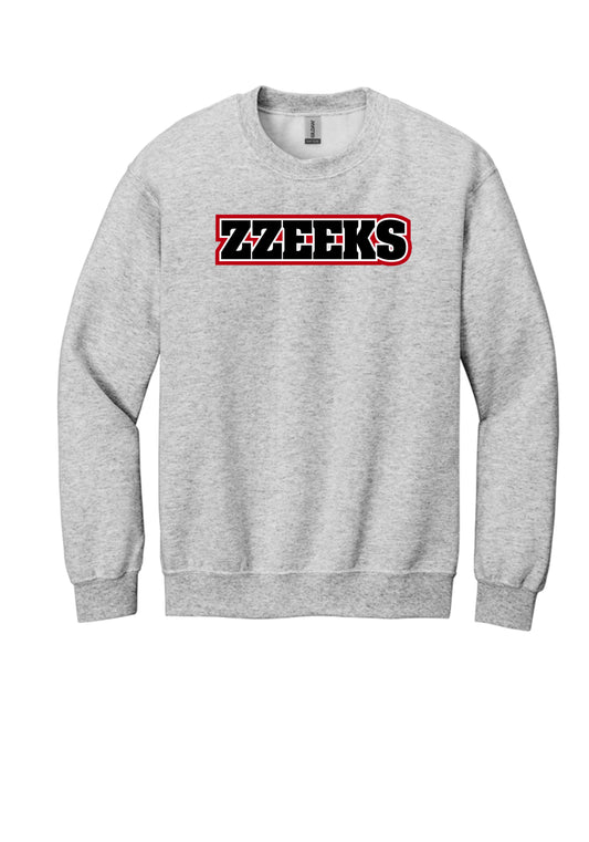 Zzeeks Tackle Twill Sweatshirt