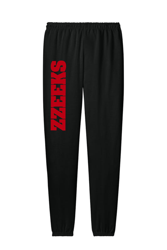 Zzeeks Sweatpants