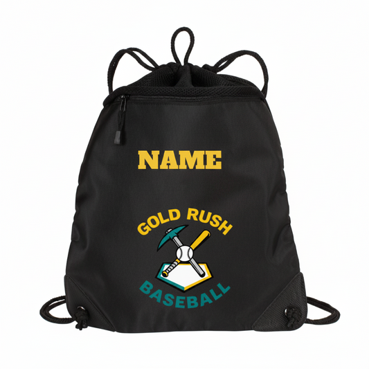 Cinch Bag