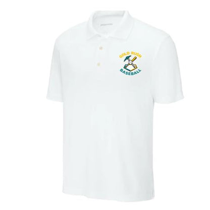 Textured Polo