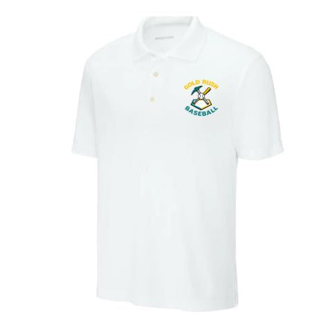 Textured Polo