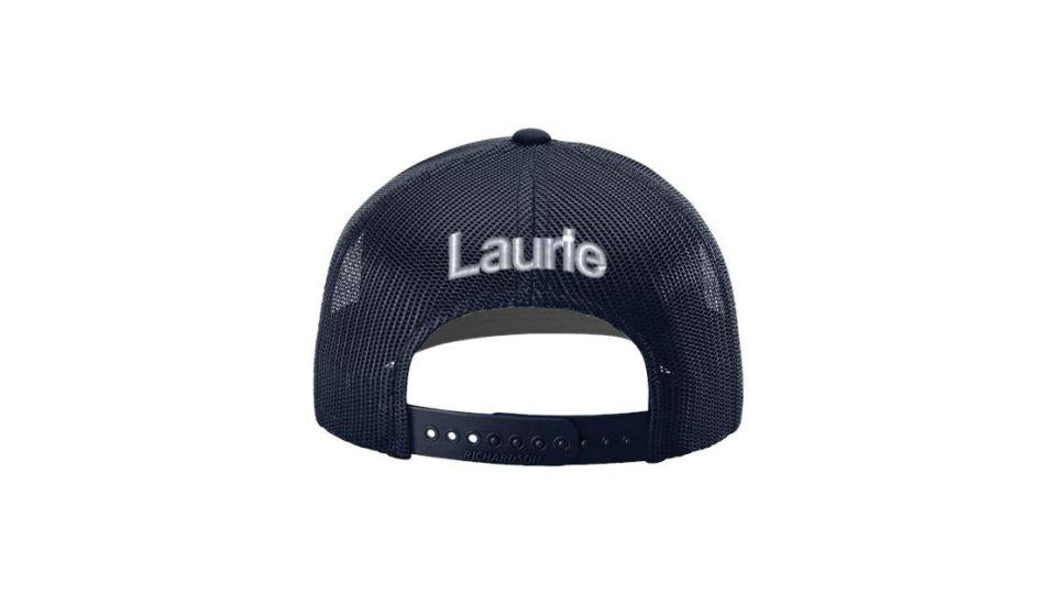 VDL 3D Puff Hat