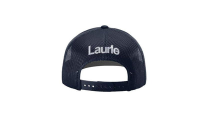 VDL 3D Puff Hat with Rope Detail