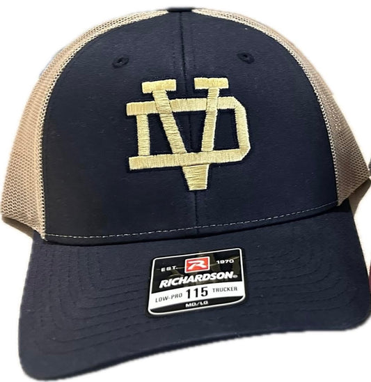 Desert Vista Hat