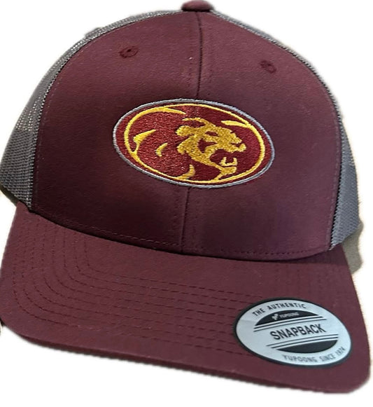 Mountain Pointe Hat