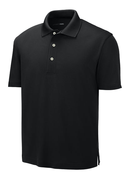Textured Polo