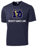 Short Sleeve Tee With Name