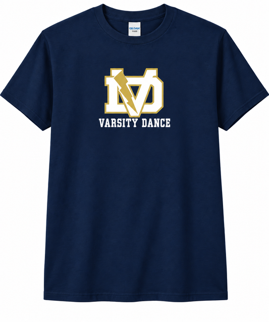 Short Sleeve Tee