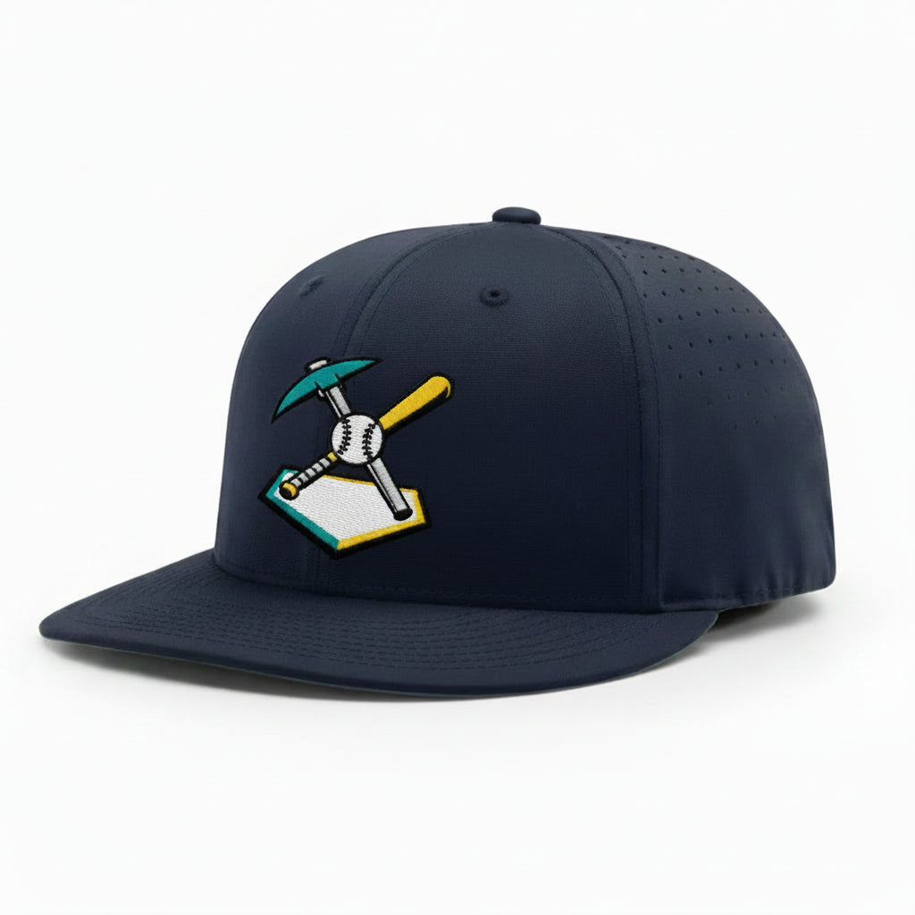 Richardson Cap