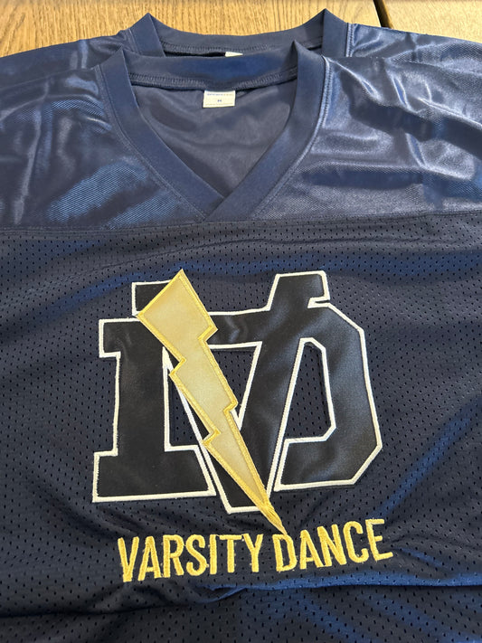 Custom Jersey