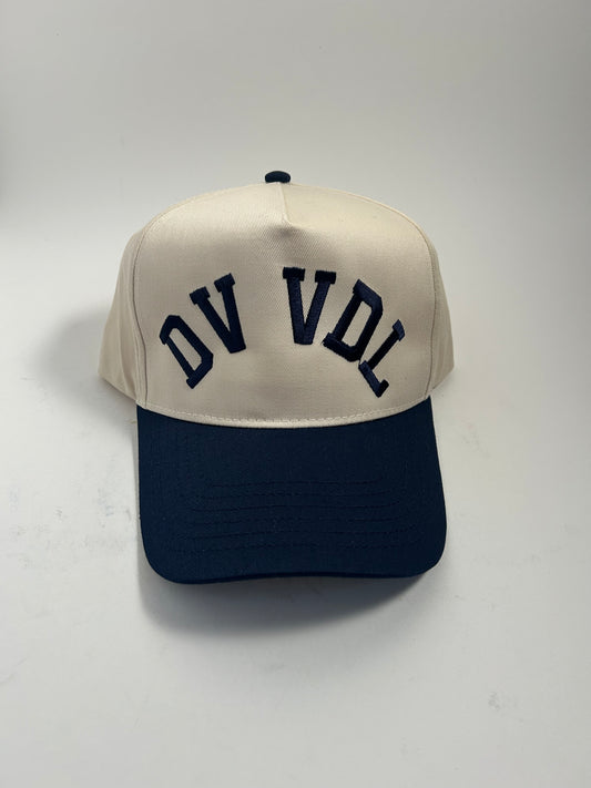 Custom Cap