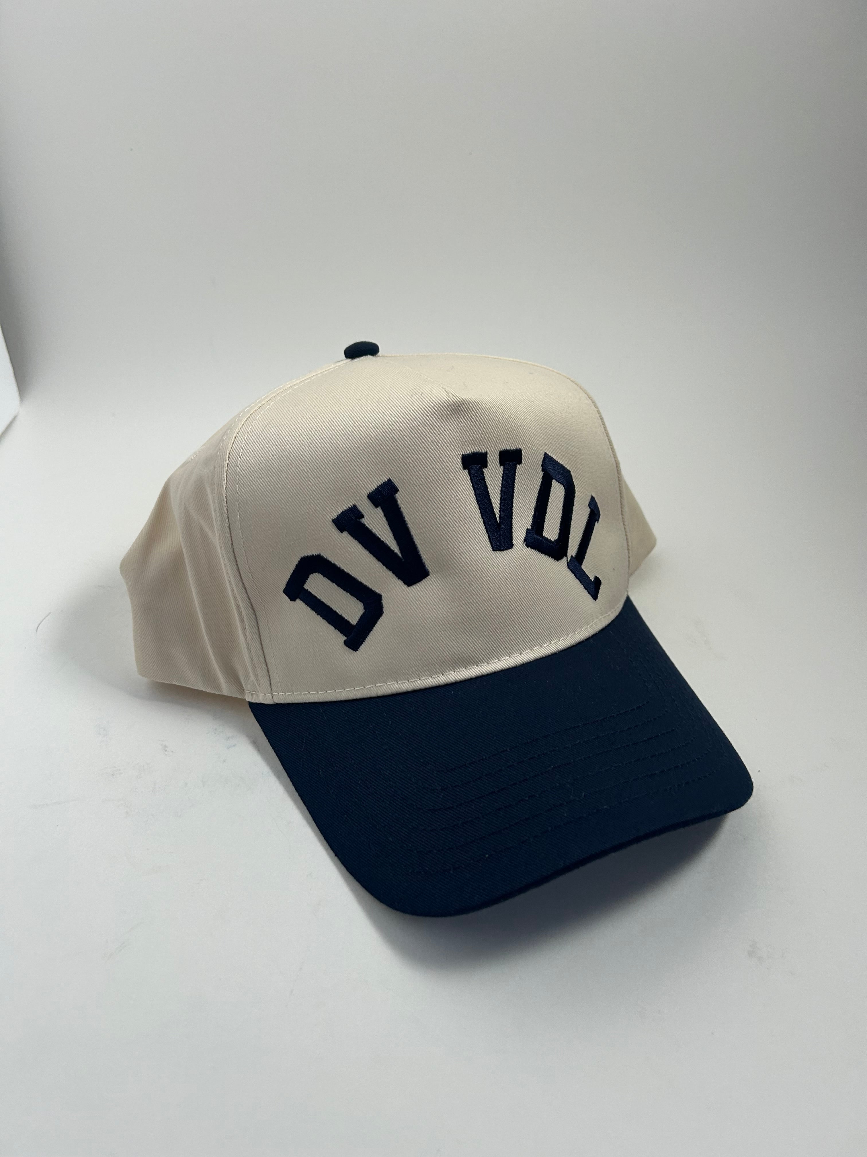 Custom Cap