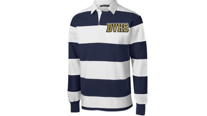 Classic Rugby Polo