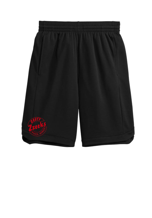 Zzeeks Athletic Shorts