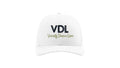 VDL 3D Puff Hat NO ROPE