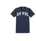 DV VDL Bold Tee With Name