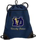 Drawstring Bag