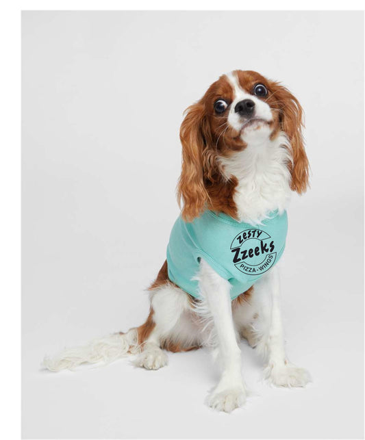 Zzeeks  Doggie Hoodie